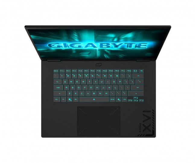 Ноутбук GIGABYTE GAMING A16 3TH (3THK3EE893SD)